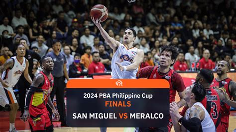 pba score last game|Clutch Lassiter, Perez treys stun Meralco as San Miguel ties PBA .